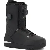 Ride - Scarponi da snowboard - Lasso Black - Taglia 45 - Nero