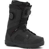 Ride - Scarponi da snowboard - Octave Black - Taglia 44,5 - Nero