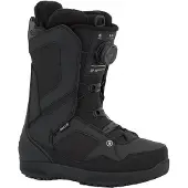 Ride - Scarponi da snowboard - Sage Black - Taglia 39,5 - Nero