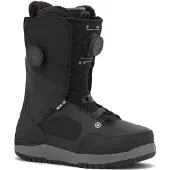 Ride - Scarponi da snowboard - Hera Black - Taglia 37 - Nero