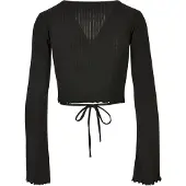 Urban Classics Giacchetta nero
