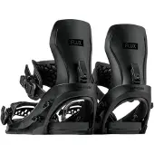 Flux Attacchi Per Snowboard Cv Mf-11