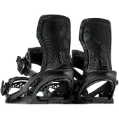 Flux Attacchi Per Snowboard Xf Plus