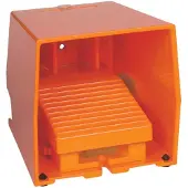 Schneider Electric Interruttore a pedale XPER310