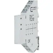 Metz PV10 F10 Relè di potenza Bianco (110720)