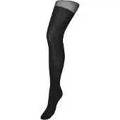 Vero Moda Calzamaglia 'VMGlady' nero