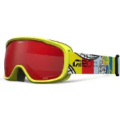 Giro Maschera Da Sci Junior Buster Robot