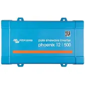 Victron Energy Inverter Phoenix 12/500 230v Ve.direct