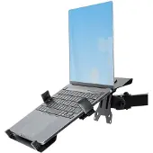 StarTech.com Supporto Per Laptop E Monitor Vesa