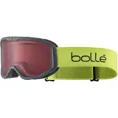 Bolle Inuk S2 Maschera da sci (XS, variopinto)