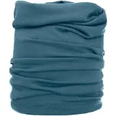 CMP Neckwarmer 6596040 Sciarpa a tubo (One Size, blu)