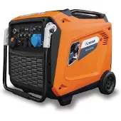 Unicraft Generatore a inverter PG-I 85 SE-S HC