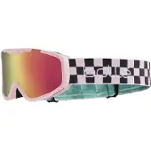 Bolle Maschera Da Sci Rocket Plus