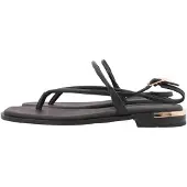 Tommy Hilfiger Infradito nero