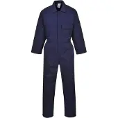 Portwest 2802 Tuta standard Navy Gr. S