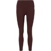 New Balance Pantaloni sportivi bordeaux