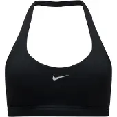 Nike Reggiseno sportivo 'ONE' menta / nero