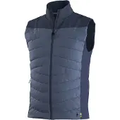 Smartwool Gilet sportivo marino / navy