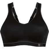Anita Reggiseno 'Light & Firm Sport' nero