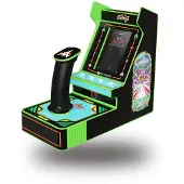 My Arcade Console Retrò Galaga Joystick Player