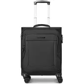 Franky Trolley 'Melbourne 3.0' nero