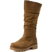 Tamaris Stivale marrone chiaro