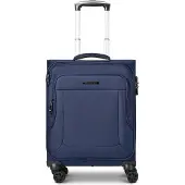 Franky Trolley 'Melbourne 3.0' blu scuro