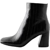 Next Ankle boots 'Forever Comfort' nero