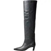 Next Stivale 'Forever Comfort' nero