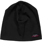 Devold Breeze Cap Berretto (58 cm, nero)