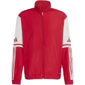Adidas Giacca Da Tuta Squadra 25 Presentation