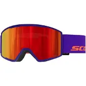 SCOTT Maschera Da Sci Trace Pro