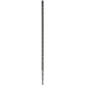 Makita NEMESISII SDS-PLUSBohrer 12x455