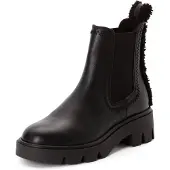 Tamaris Boots chelsea nero