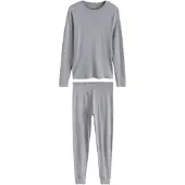 Next Base layer grigio