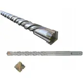 Proline Trapano per calcestruzzo sds plus s4 20*300mm