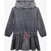 Billieblush Vestito A Maniche Lunghe U22346