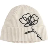 Ted Baker Berretto crema / nero