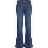 Wrangler Jeans 112351028 Flare