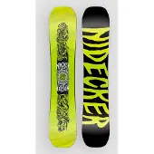 Nidecker Snowboard Junior Sensor