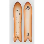 Jones Splitboard Storm Chaser