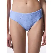 Pentik Slip bikini 'Bikinihosen' blu chiaro