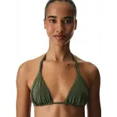 Pentik Top per bikini 'Bikinioberteile' cachi