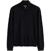 Next Pullover nero