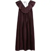 Marks & Spencer Abito marrone