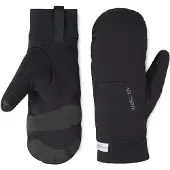 Arc'teryx - Moufles en GORE-TEX&reg; INFINIUM&trade; - Venta Mitten Black - Taglia M - Nero