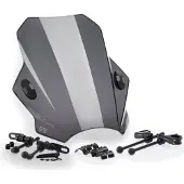 Puig Parabrezza Bat Yamaha Mt07 Pure 2023-2024