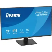 Iiyama Schermo Prolite X2791hs-b1 27´´ Full Hd Ips Led 120hz
