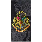 BrandMac Asciugamano 70x140 Cm-harry Potter (110023)