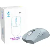 MSI Mouse Forge Gm340w